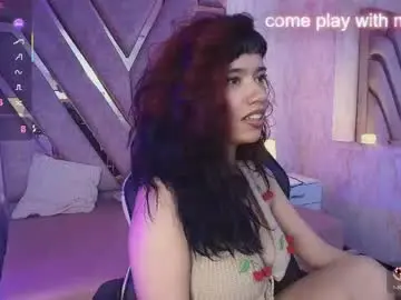 Chaturbate Adult Webcam of red_pandaa