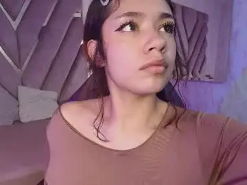 Chaturbate Nude Webcam of red_pandaa