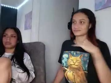 Chaturbate Nude Webcam of reina_reina