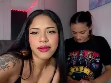 Chaturbate Live Porn of reina_reina