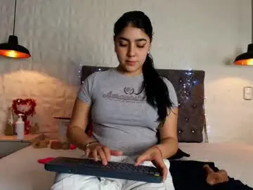 Chaturbate Nude Webcam of rose_dl