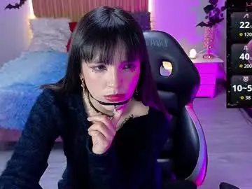 Chaturbate Best Webcam of sailor_moon07