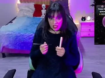 Chaturbate Sex Cam of sailor_moon07