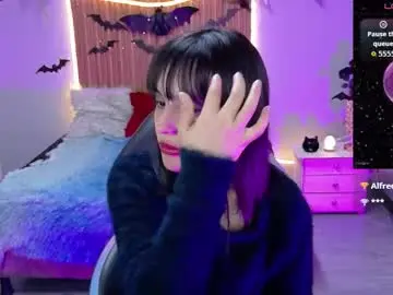 Chaturbate Sex Chat of sailor_moon07