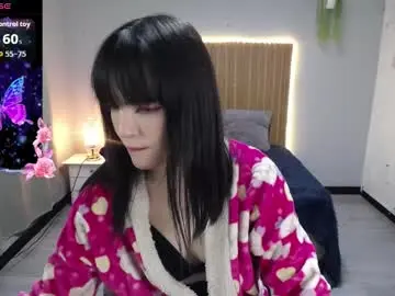 Chaturbate Sex Cam of sailor_moon07