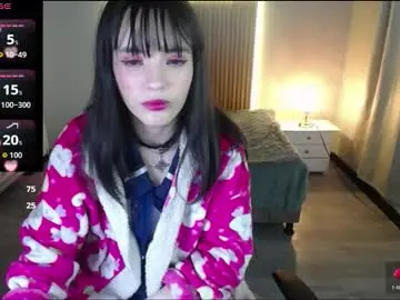 Chaturbate Adult Video Chat of sailor_moon07