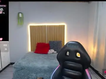 Chaturbate Adult Webcam of sailor_moon07