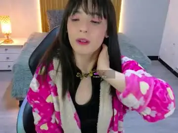 Chaturbate Best Webcam of sailor_moon07