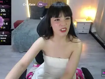 Chaturbate Adult Webcams of sailor_moon07