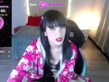 Chaturbate Adult Video Chat of sailor_moon07