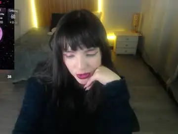 Chaturbate Live Sex Cam of sailor_moon07