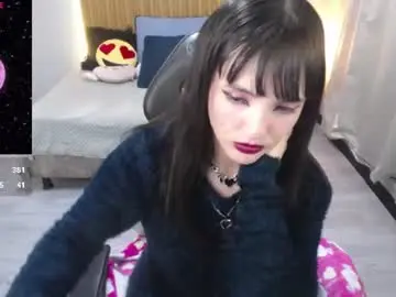 Chaturbate Live Sex Cam of sailor_moon07