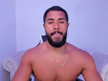 Chaturbate Live Porn of santiago_huntt