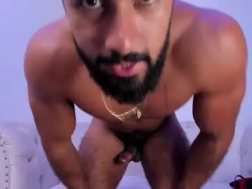 Chaturbate Live Porn of santiago_huntt