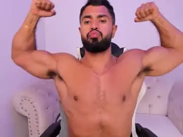 Chaturbate Adult Video Chat of santiago_huntt