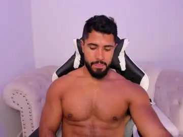 Chaturbate Adult Webcams of santiago_huntt