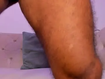 Chaturbate Sex Chat of santiago_huntt