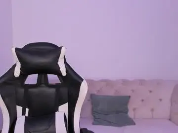 Chaturbate Best Webcam of santiago_huntt