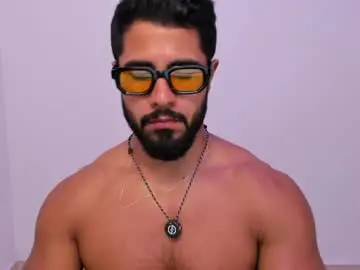 Chaturbate Adult Webcams of santiago_huntt