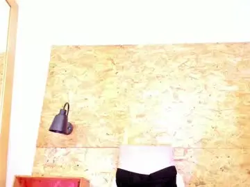 Chaturbate Adult Webcams of santiblack7
