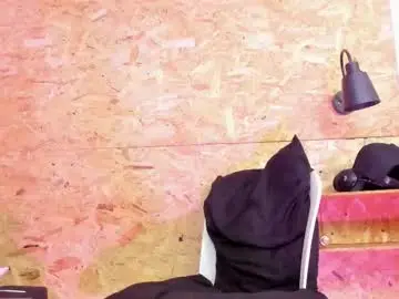 Chaturbate Best live sex cam show of santiblack7