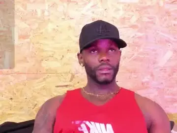 Chaturbate Watch Live Sex Cams of santiblack7