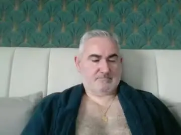 Chaturbate Live Sex Cam of sexy_italiandaddy