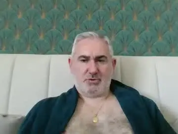 Chaturbate Live Porn of sexy_italiandaddy