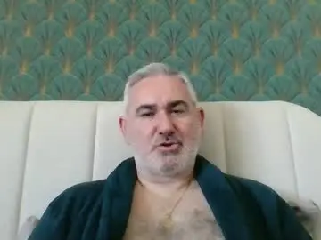 Chaturbate Best live sex cam show of sexy_italiandaddy