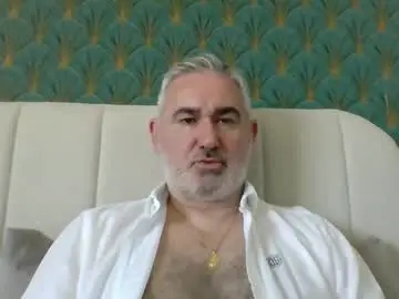 Chaturbate Nude Webcam of sexy_italiandaddy