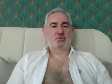 Chaturbate Watch Live Sex Cams of sexy_italiandaddy