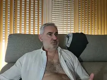 Chaturbate Nude Webcam of sexy_italiandaddy