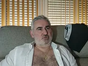 Chaturbate Adult Webcam of sexy_italiandaddy