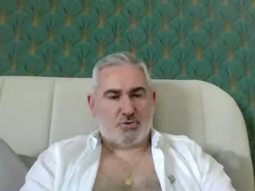 Chaturbate Live Sex Cam of sexy_italiandaddy