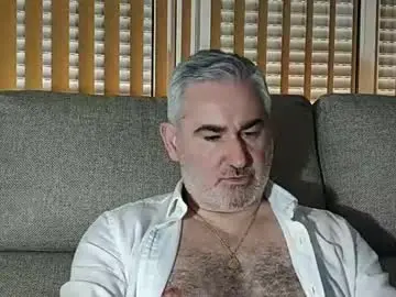 Chaturbate Sex Cam of sexy_italiandaddy