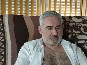 Chaturbate Free Porn Cam of sexy_italiandaddy