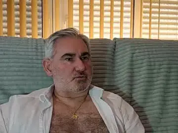 Chaturbate Live Porn of sexy_italiandaddy