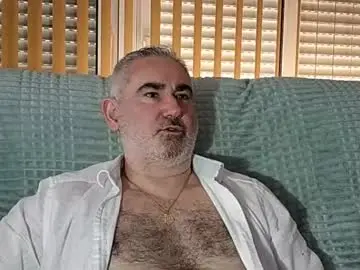 Chaturbate Live Sex Cam of sexy_italiandaddy
