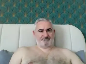 Chaturbate Private Sex Chat of sexy_italiandaddy