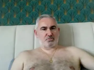 Chaturbate Adult Video Chat of sexy_italiandaddy