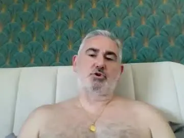 Chaturbate Watch Live Sex Cams of sexy_italiandaddy