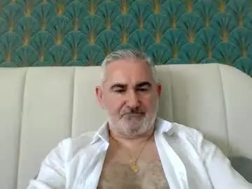 Chaturbate Sex Chat of sexy_italiandaddy