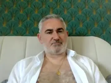 Chaturbate Adult Video Chat of sexy_italiandaddy