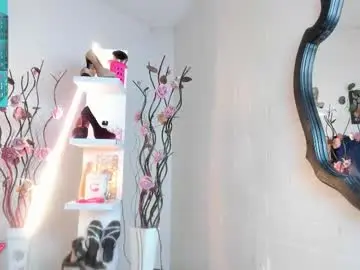 Chaturbate Sex Chat of sofia_boobs__