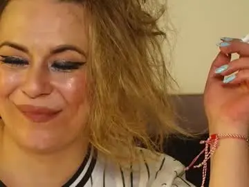 Chaturbate Live Sex of tanyajade88