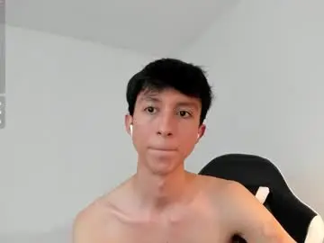 Chaturbate Free Porn Cam of teroship_boy