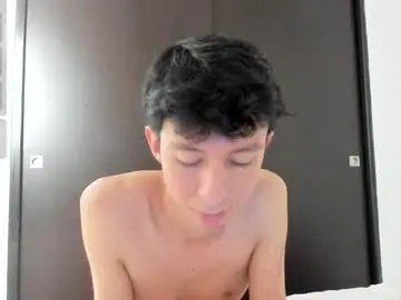 Chaturbate Watch Live Sex Cams of teroship_boy