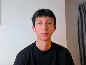 Chaturbate Live Sex of teroship_boy