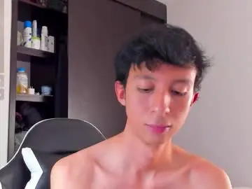 Chaturbate Sex Cam of teroship_boy