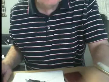 Chaturbate Adult Webcam of thickmelnik